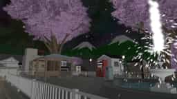 Screenshot for SayaTown