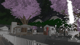 Screenshot for SayaTown