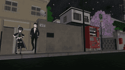 Screenshot for SayaTown