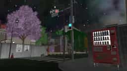 Screenshot for SayaTown