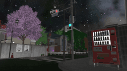 Screenshot for SayaTown