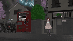 Screenshot for SayaTown