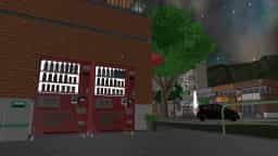 Screenshot for SayaTown