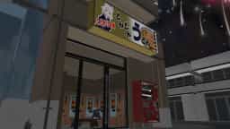 Screenshot for SayaTown