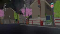 Screenshot for SayaTown