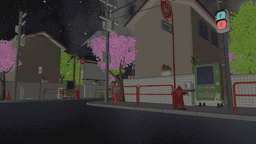 Screenshot for SayaTown