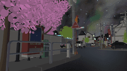 Screenshot for SayaTown