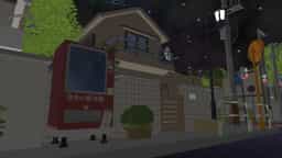 Screenshot for SayaTown