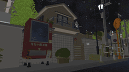 Screenshot for SayaTown