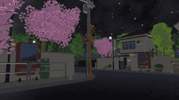 Screenshot for SayaTown