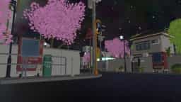 Screenshot for SayaTown