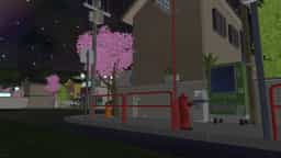 Screenshot for SayaTown