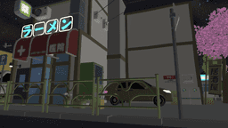 Screenshot for SayaTown