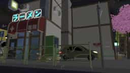 Screenshot for SayaTown