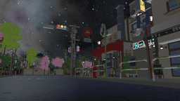 Screenshot for SayaTown