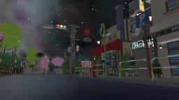 Screenshot for SayaTown