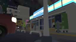 Screenshot for SayaTown