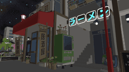 Screenshot for SayaTown