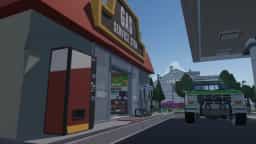Screenshot for MacroTown