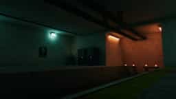 Screenshot for Abandonment （Graffitiǃ）