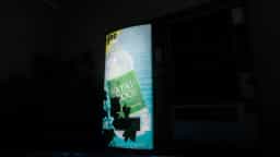 Screenshot for Echo Four Waters ｜ Universal Union