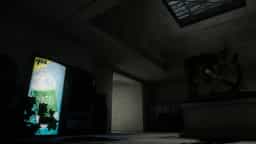 Screenshot for Echo Four Waters ｜ Universal Union