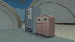 Screenshot for Wii Sports Resort