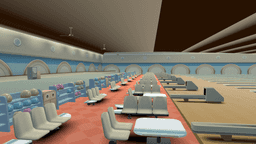 Screenshot for Wii Sports Resort