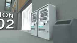 Screenshot for Anique Museum - Weird展 ダンジョンの中のひと展