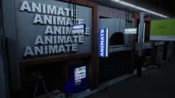 Screenshot for 月時雨通り ~Tsuki Shigure Street~