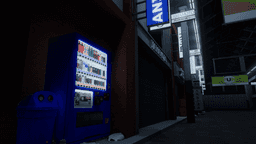 Screenshot for 月時雨通り ~Tsuki Shigure Street~