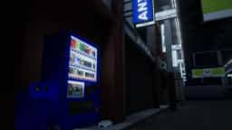 Screenshot for 月時雨通り ~Tsuki Shigure Street~