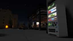 Screenshot for 冬空カフェ-winter sky cafe-