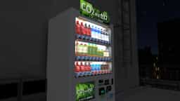 Screenshot for 冬空カフェ-winter sky cafe-