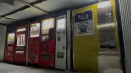 Screenshot for レトロ自販機