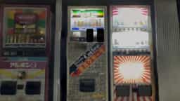 Screenshot for レトロ自販機