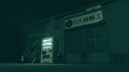 Screenshot for CLUB GOOD PARKING