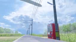 Screenshot for nagisa no machi