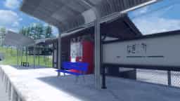 Screenshot for nagisa no machi