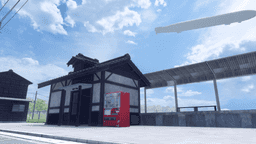 Screenshot for nagisa no machi