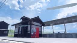 Screenshot for nagisa no machi