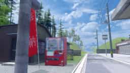 Screenshot for nagisa no machi