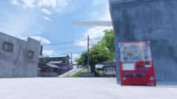 Screenshot for nagisa no machi