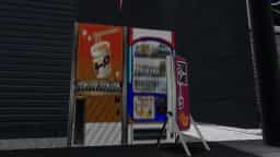 Screenshot for Fujiwara Tofu Store