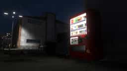 Screenshot for 舞井茶第三コンテナ埠頭