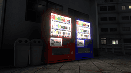 Screenshot for 舞井茶第三コンテナ埠頭
