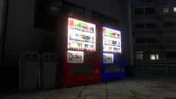 Screenshot for 舞井茶第三コンテナ埠頭