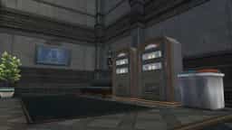 Screenshot for Crossbell City