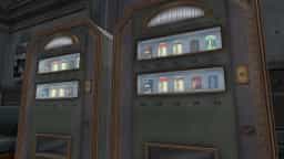 Screenshot for Crossbell City