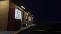 Screenshot for ROAD 666